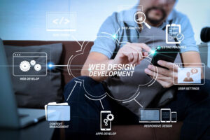 Website Design Company in Qatar