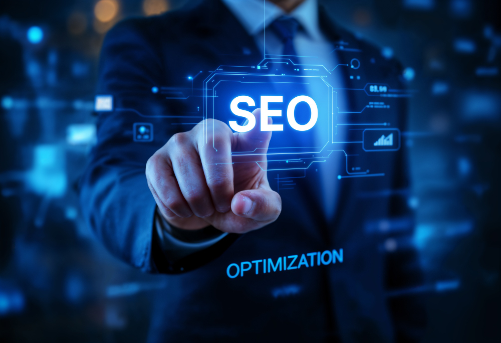 Best SEO Agency in Qatar