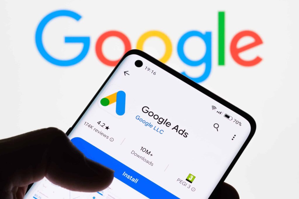 Google Ads Management in Qatar–