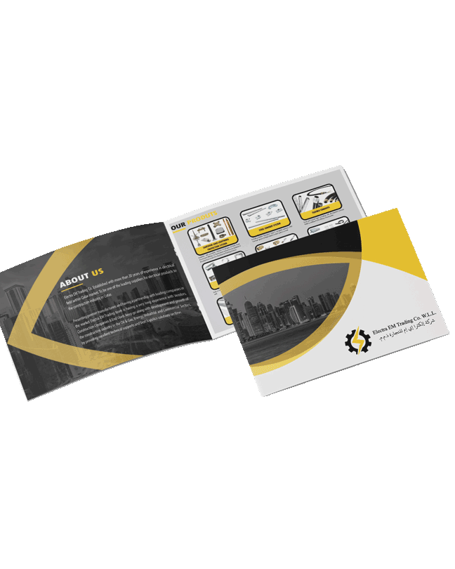 brouchure--design-work