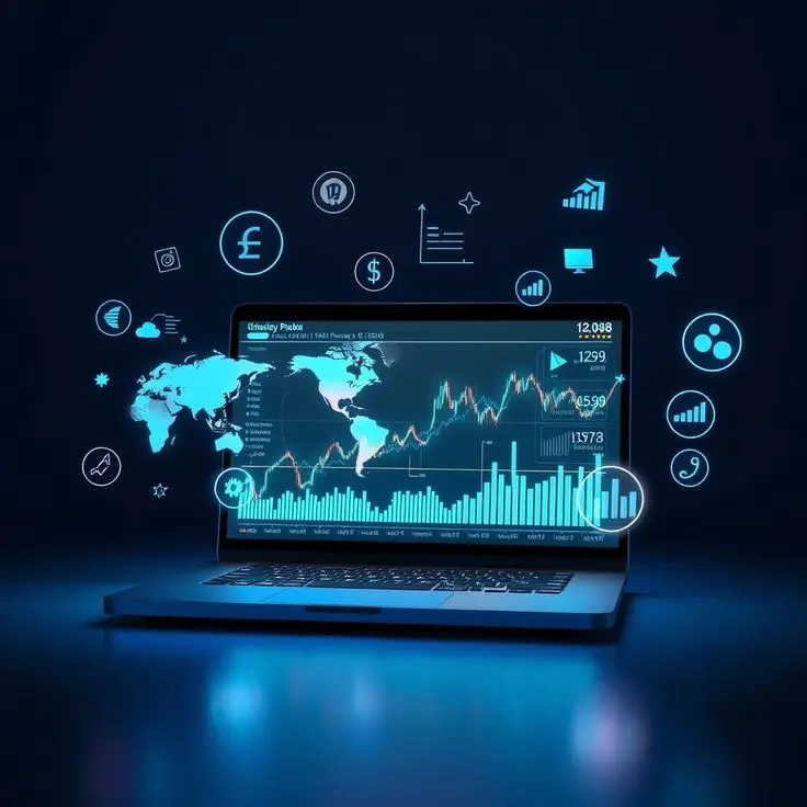 Website Management services in Qatar