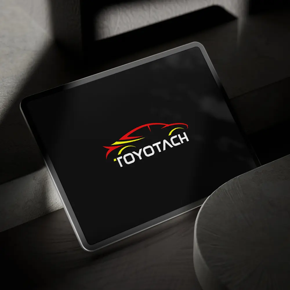 toyotach