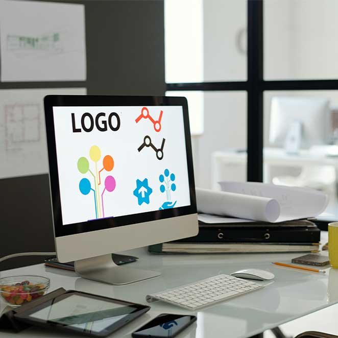 logo animation 1