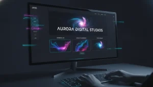 Custom Website Design