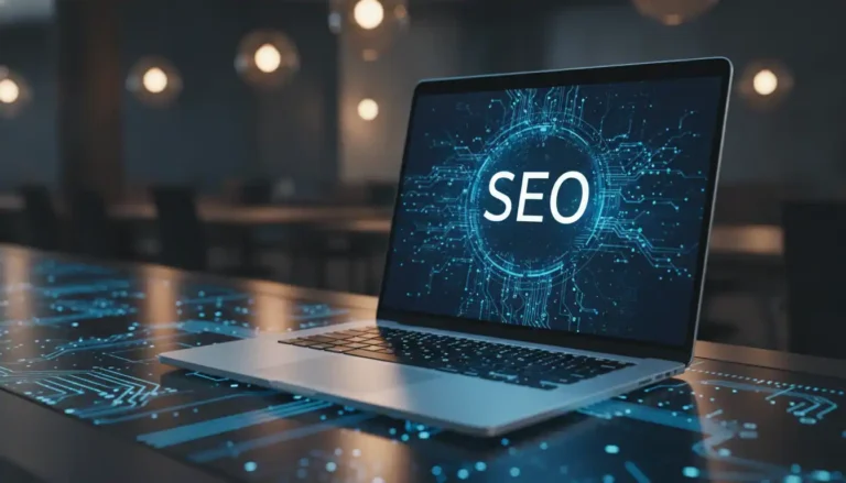 Top 10 SEO Trends for Qatar Businesses in 2026