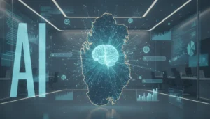 How AI Search is Changing SEO for Businesses in Qatar