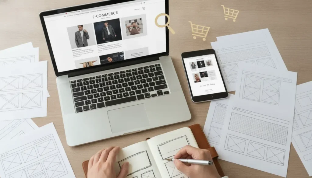 Why Every Doha Business Needs a Website.