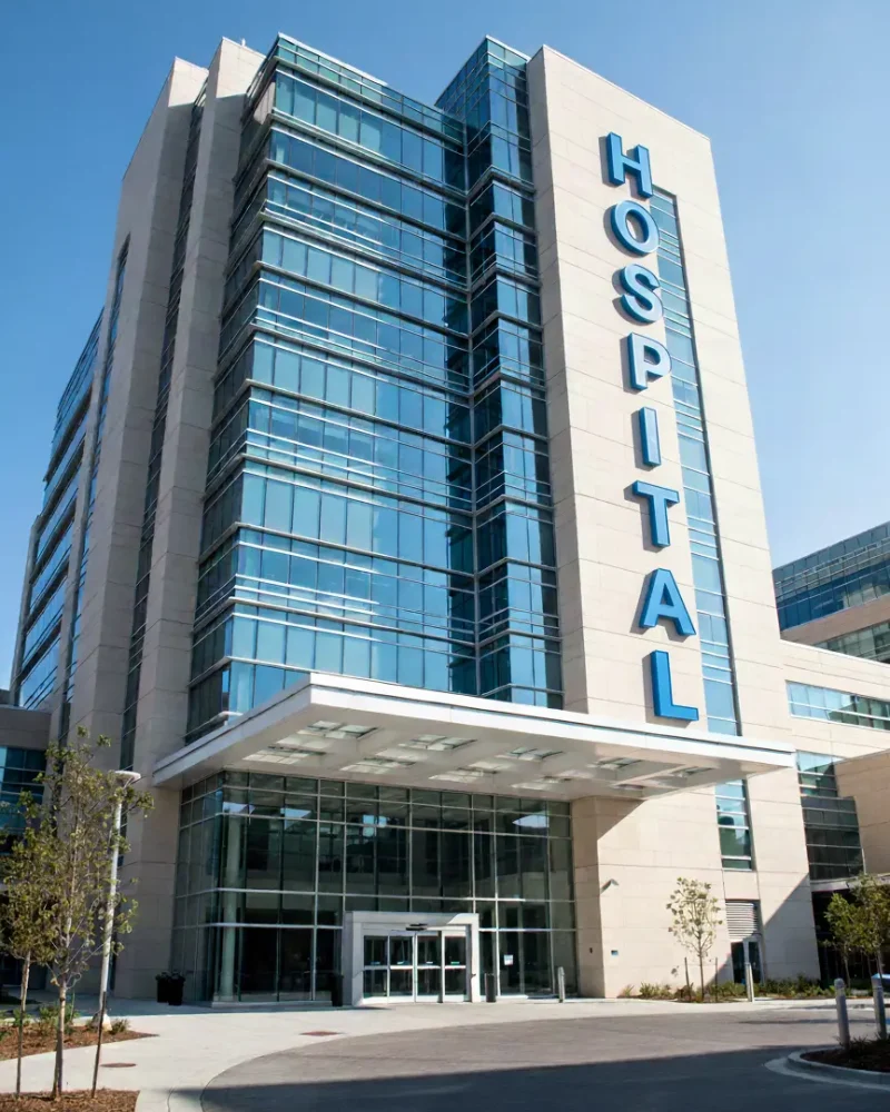 HOSPITAL-logo-design-company-qatar